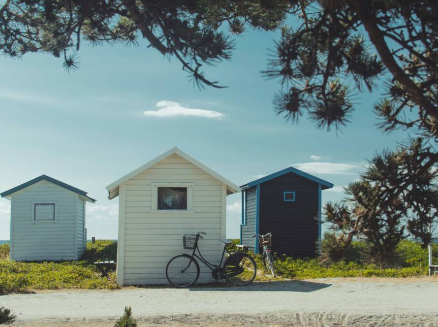 Construire une tiny house et respecter les règles d'urbanisme